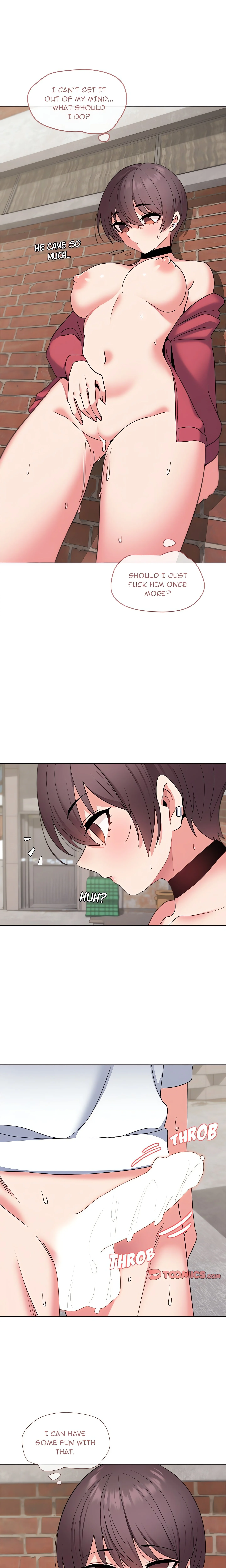 An Outsider’s Way In chapter 26 page 8