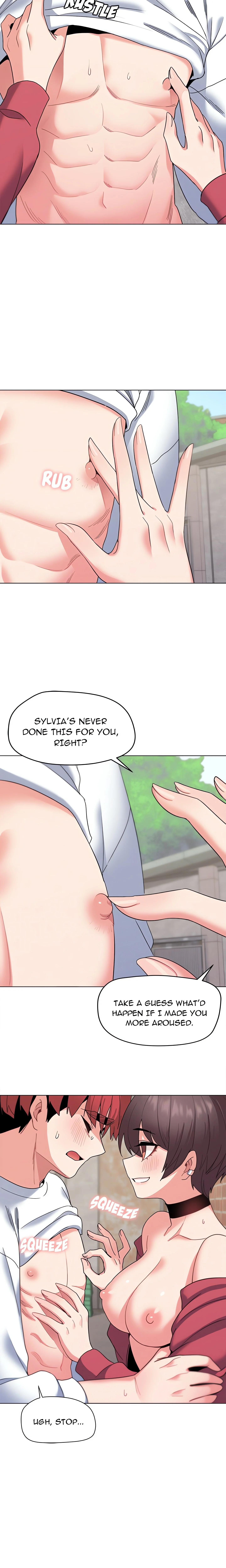 An Outsider’s Way In chapter 26 page 15