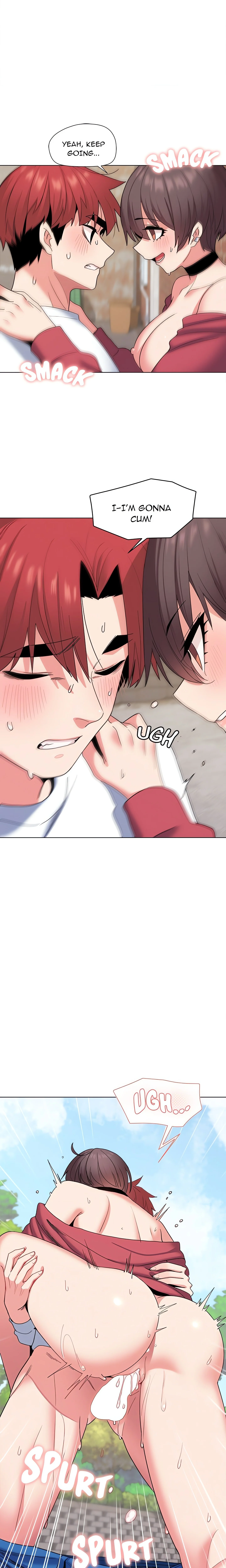An Outsider’s Way In chapter 26 page 22