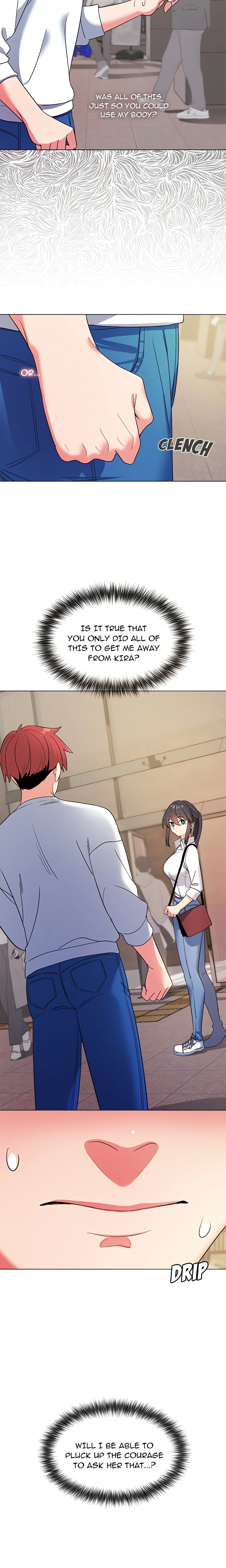 An Outsider’s Way In chapter 27 page 11