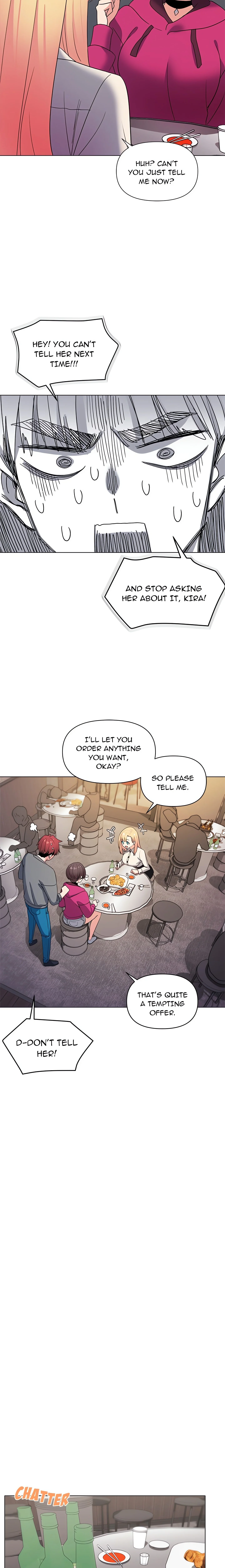 An Outsider’s Way In chapter 29 page 5