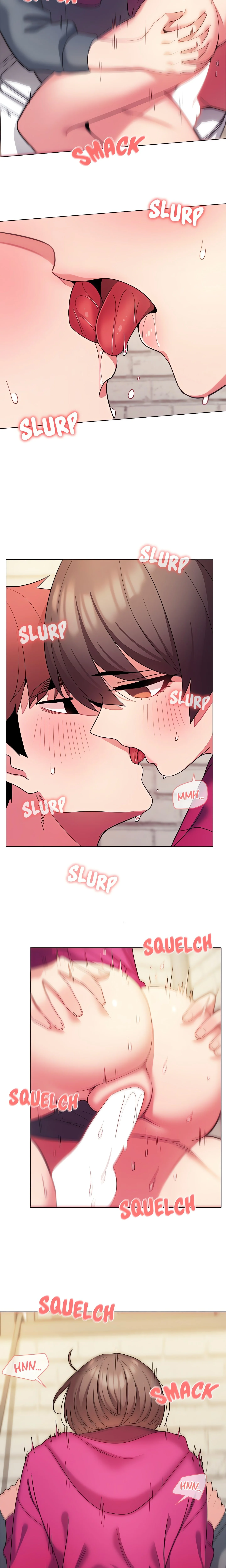 An Outsider’s Way In chapter 29 page 17