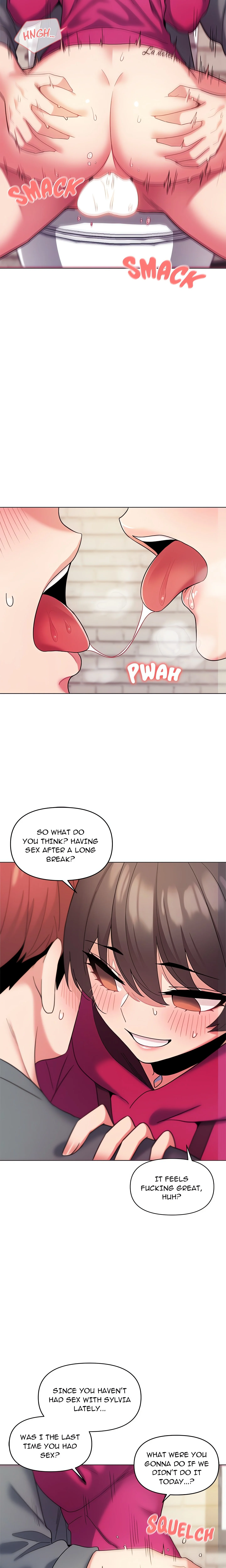 An Outsider’s Way In chapter 29 page 18