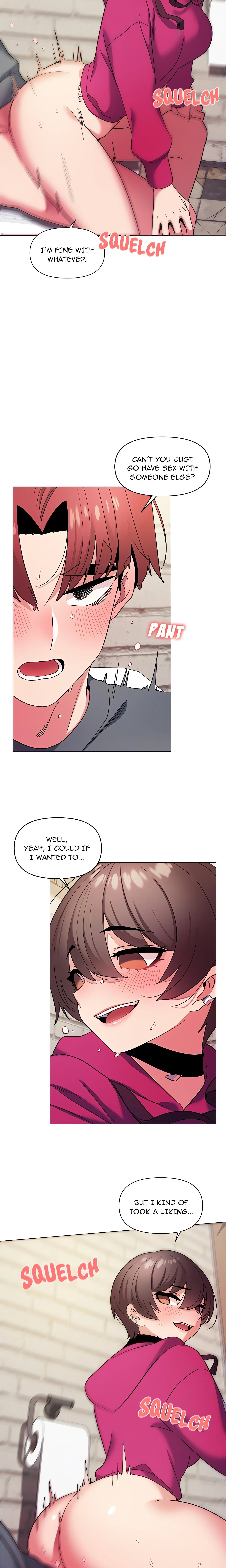 An Outsider’s Way In chapter 30 page 3