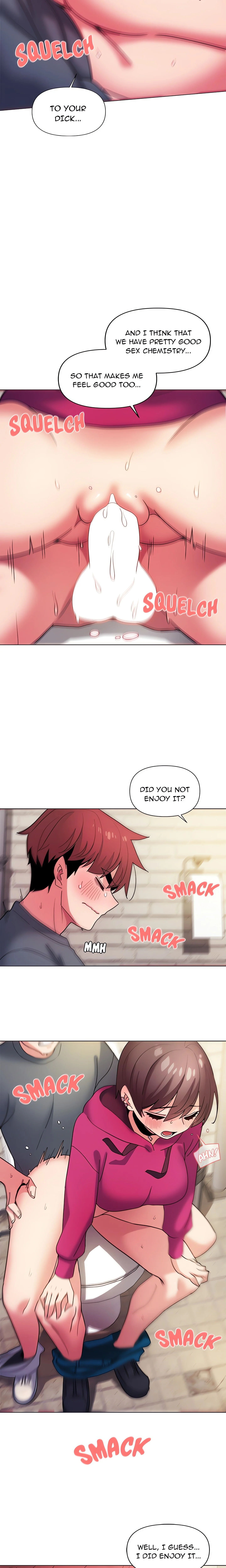An Outsider’s Way In chapter 30 page 4