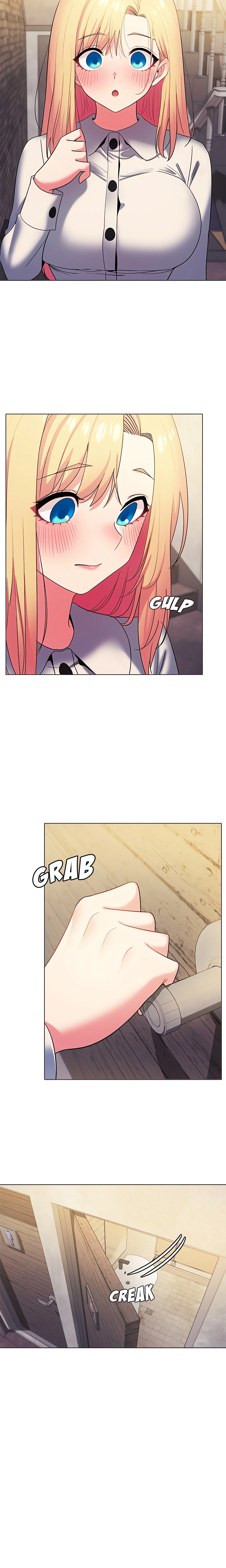 An Outsider’s Way In chapter 30 page 20