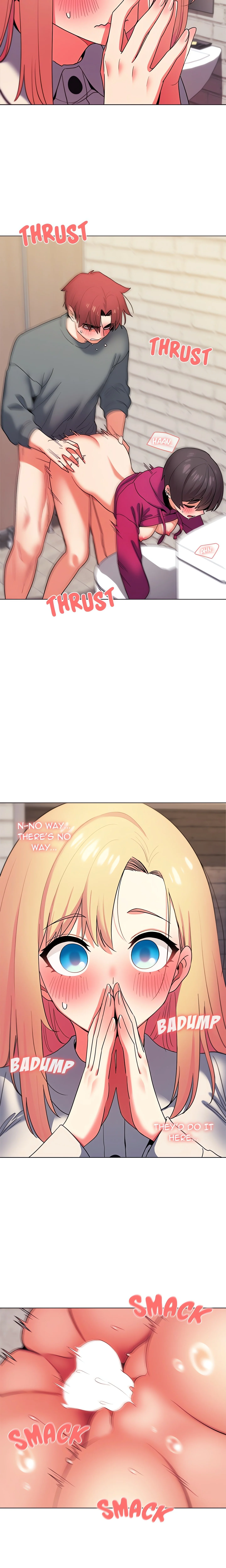 An Outsider’s Way In chapter 31 page 2