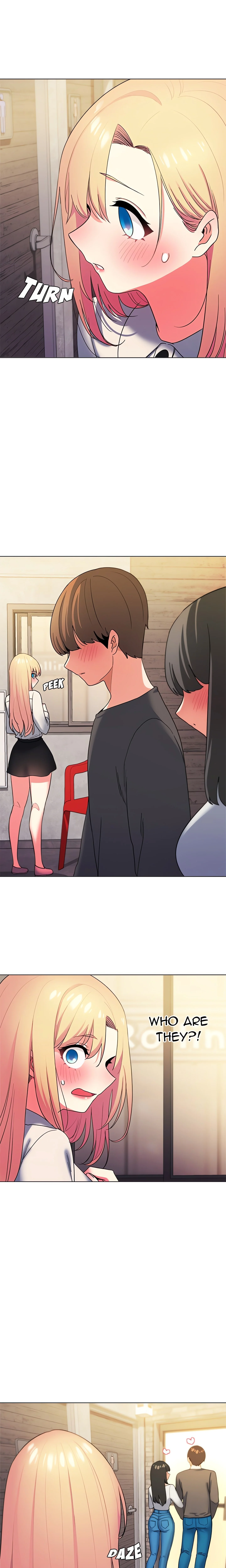 An Outsider’s Way In chapter 31 page 5