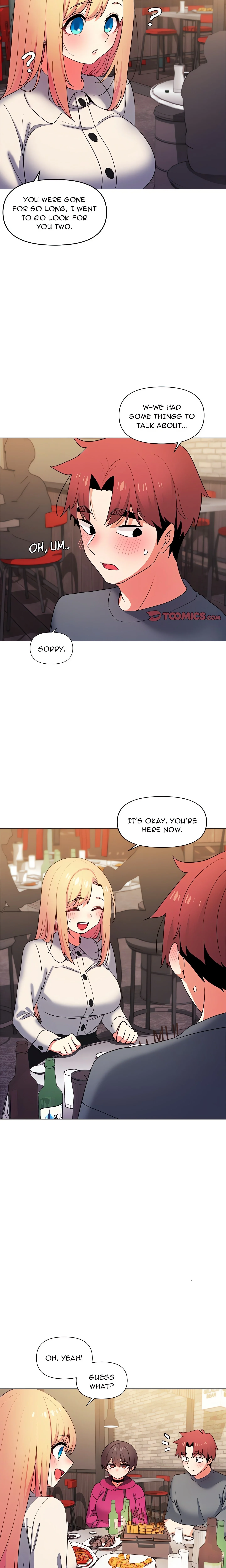An Outsider’s Way In chapter 31 page 8