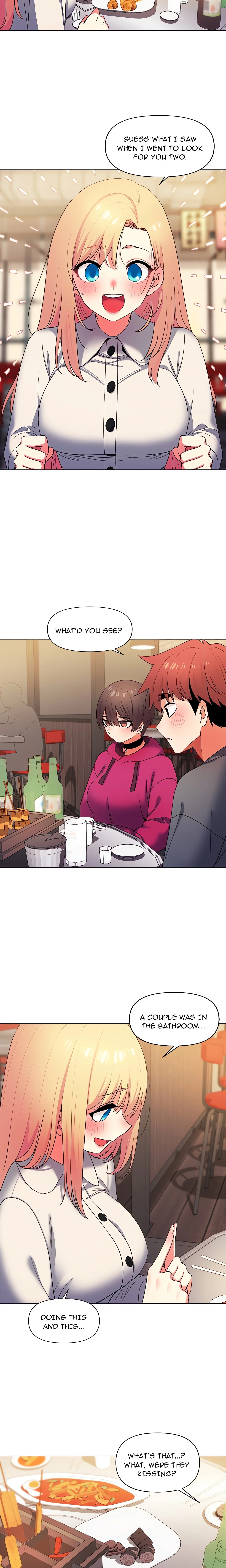 An Outsider’s Way In chapter 31 page 9