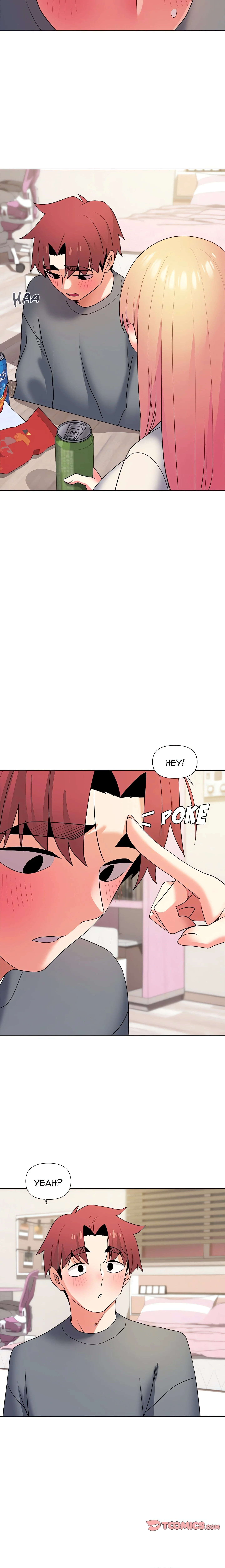 An Outsider’s Way In chapter 32 page 7