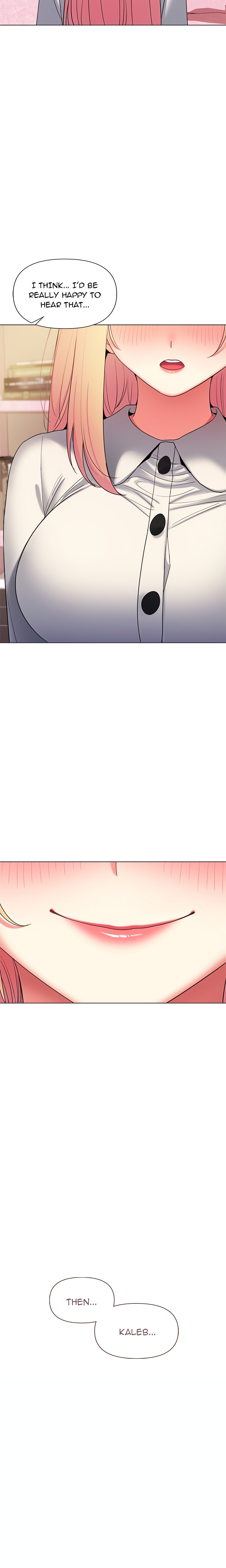 An Outsider’s Way In chapter 32 page 19