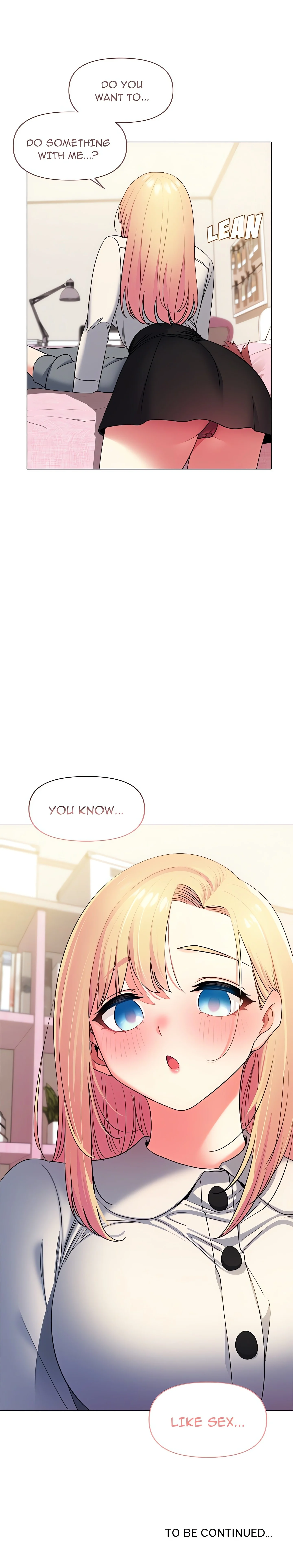 An Outsider’s Way In chapter 32 page 20
