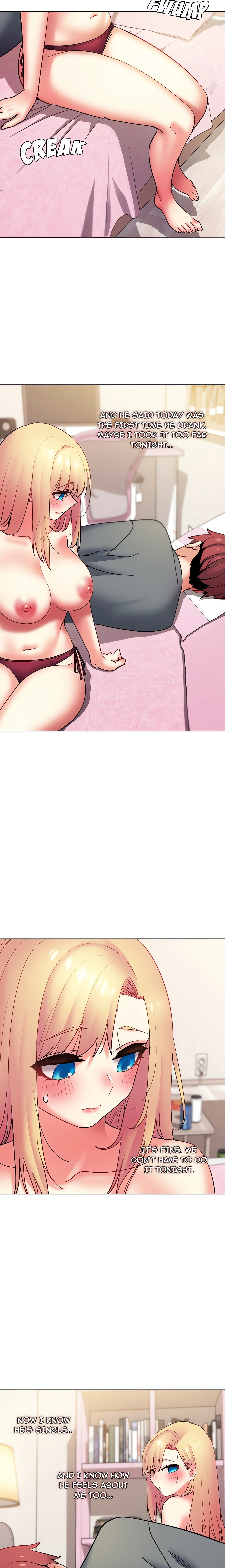 An Outsider’s Way In chapter 34 page 6