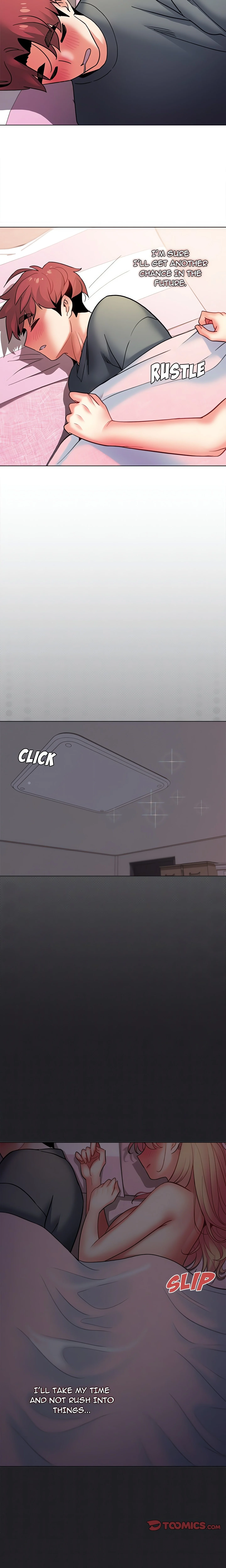 An Outsider’s Way In chapter 34 page 7