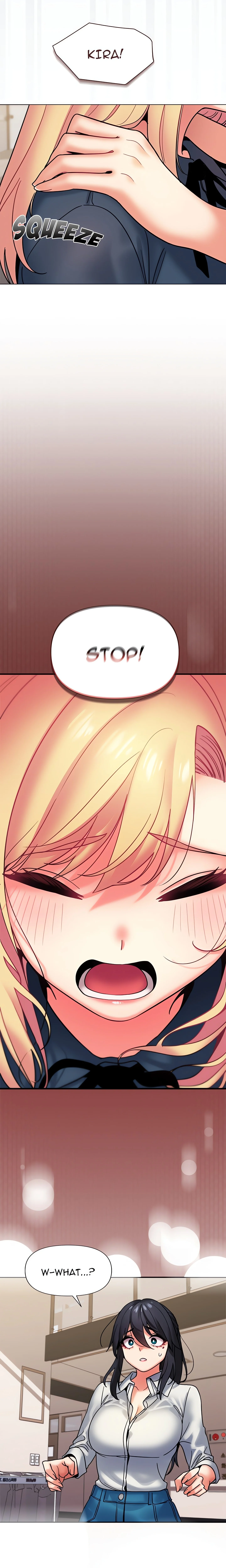 An Outsider’s Way In chapter 35 page 24