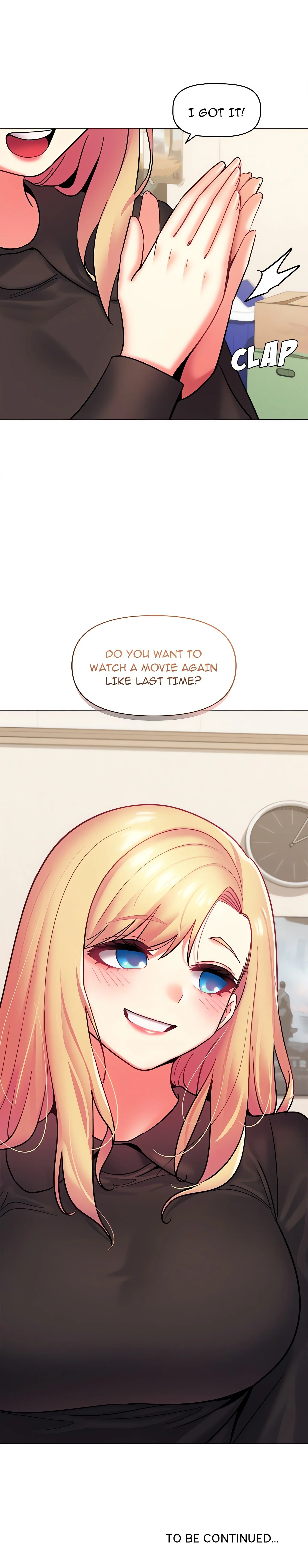 An Outsider’s Way In chapter 36 page 24