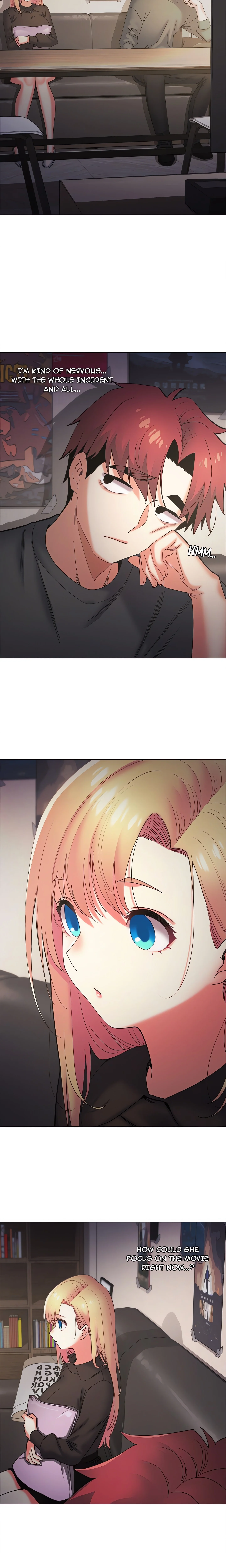An Outsider’s Way In chapter 37 page 2