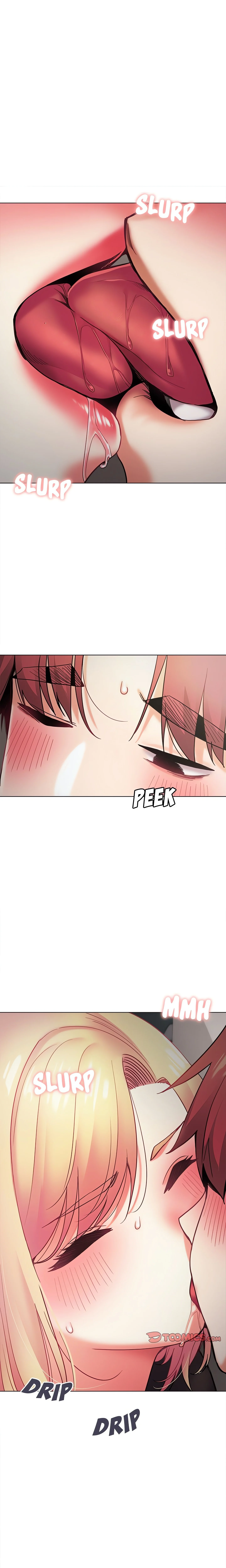 An Outsider’s Way In chapter 37 page 13