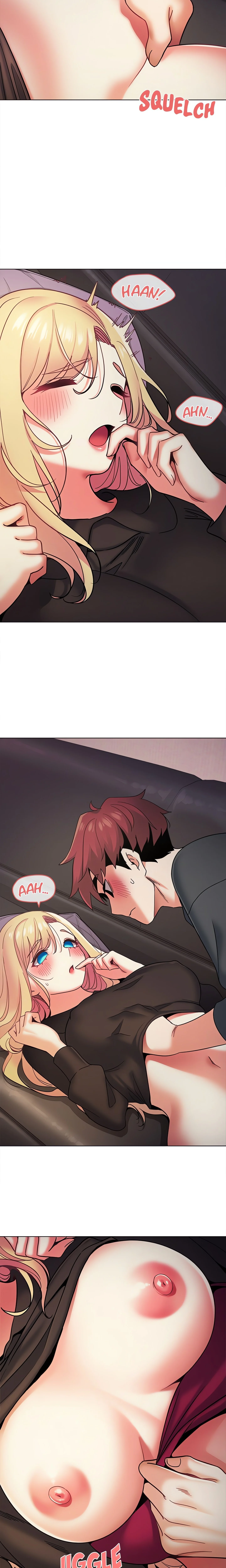 An Outsider’s Way In chapter 37 page 20