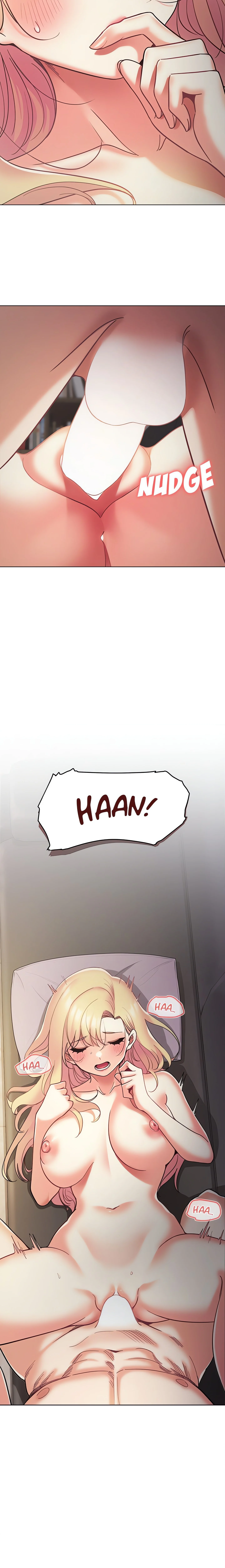 An Outsider’s Way In chapter 38 page 4