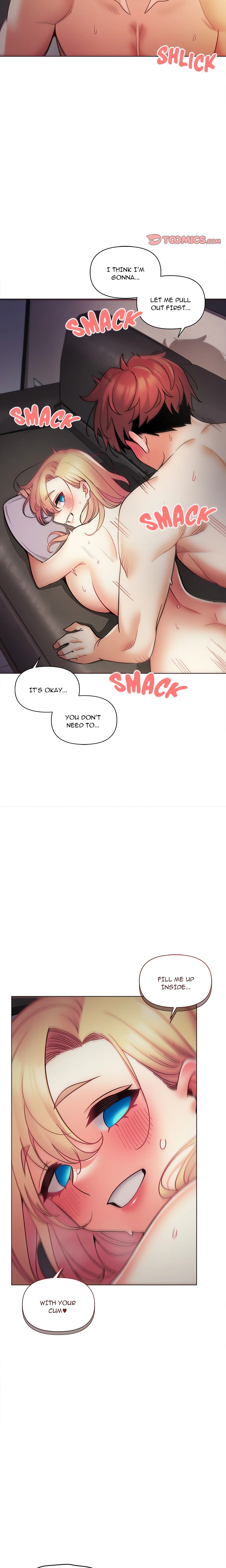 An Outsider’s Way In chapter 38 page 20