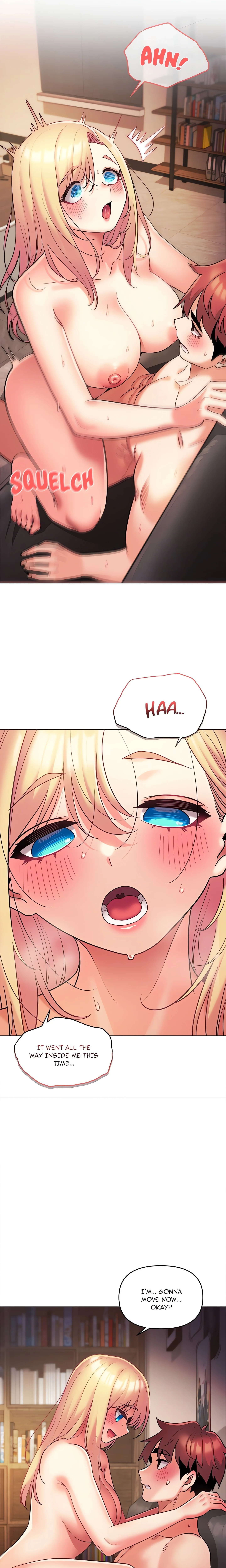 An Outsider’s Way In chapter 39 page 3