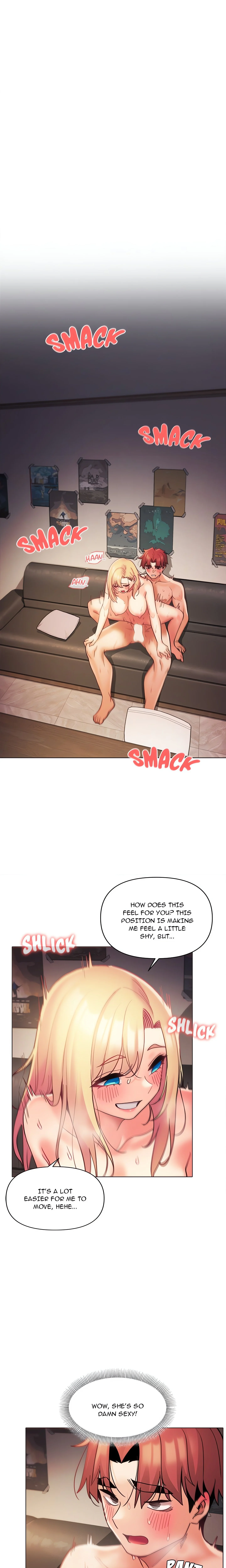 An Outsider’s Way In chapter 39 page 11