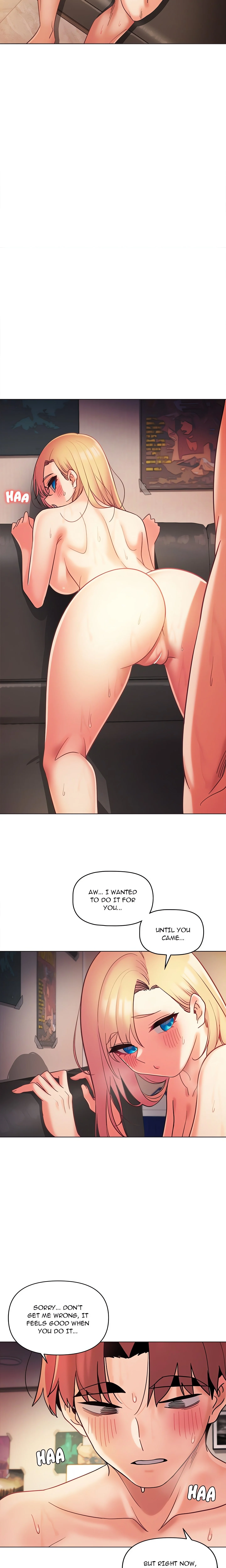 An Outsider’s Way In chapter 39 page 15