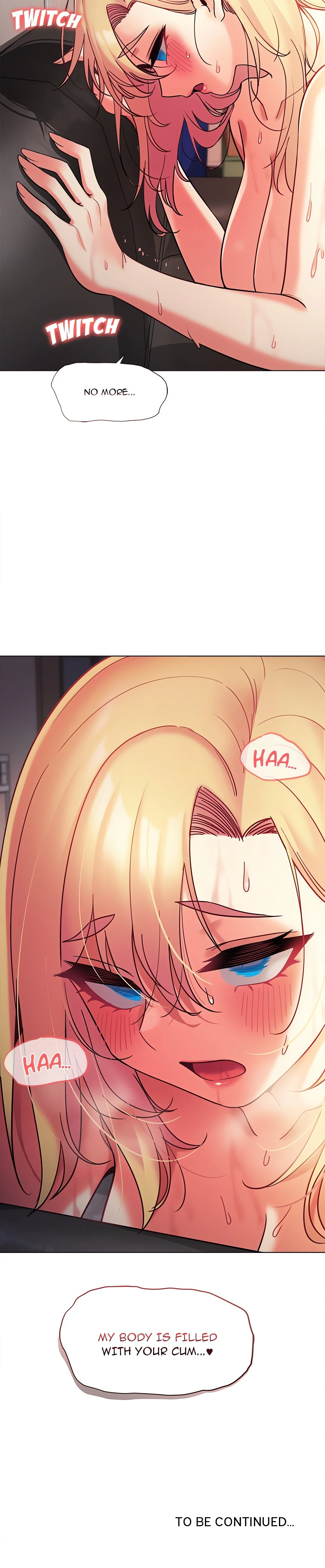 An Outsider’s Way In chapter 39 page 22