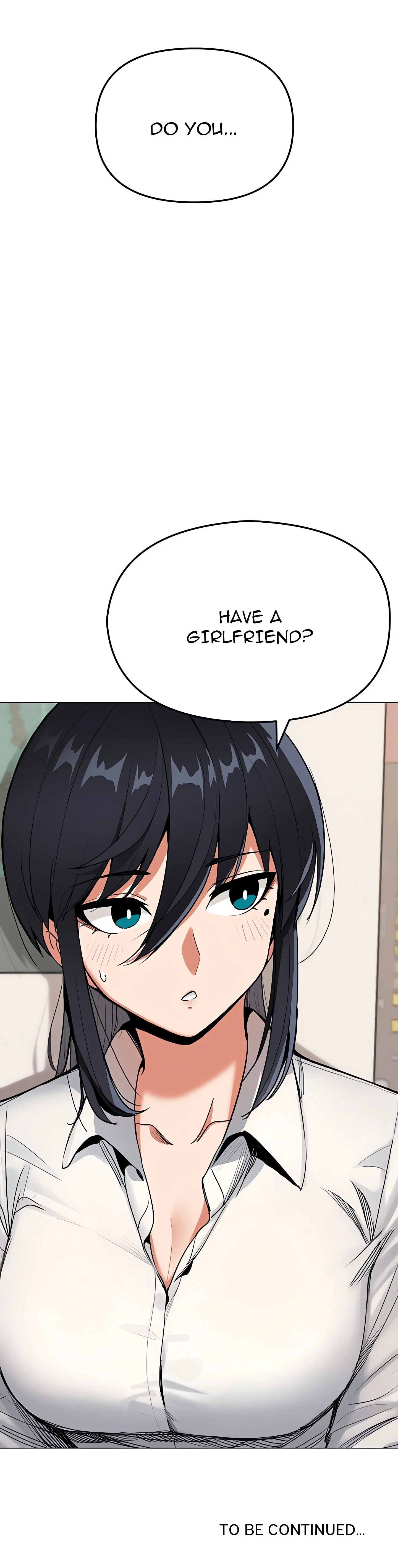 An Outsider’s Way In chapter 4 page 23