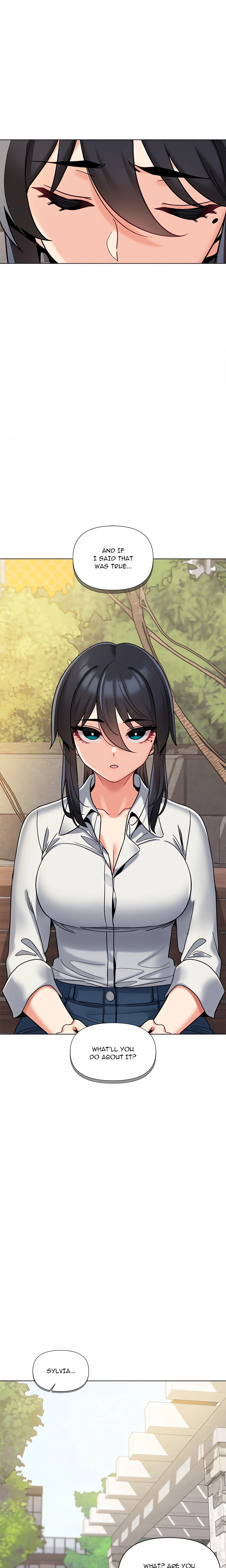 An Outsider’s Way In chapter 40 page 17