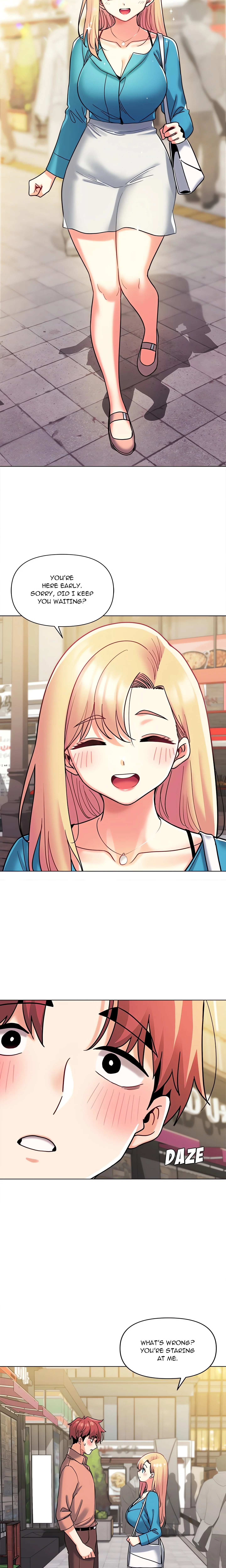 An Outsider’s Way In chapter 41 page 3