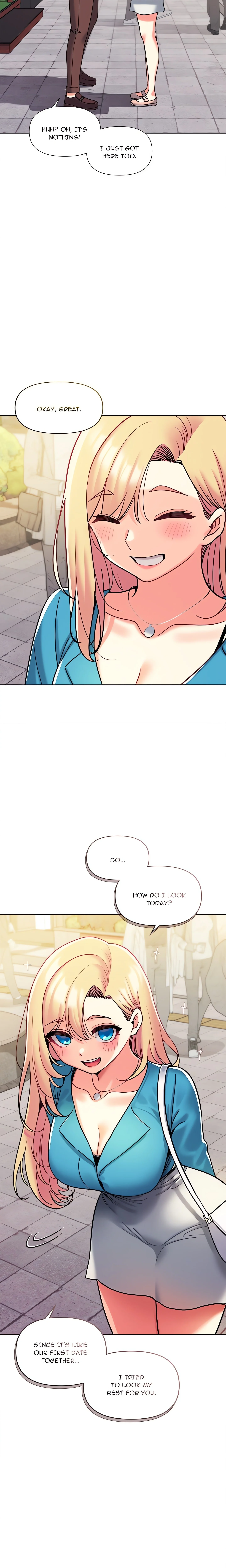 An Outsider’s Way In chapter 41 page 4