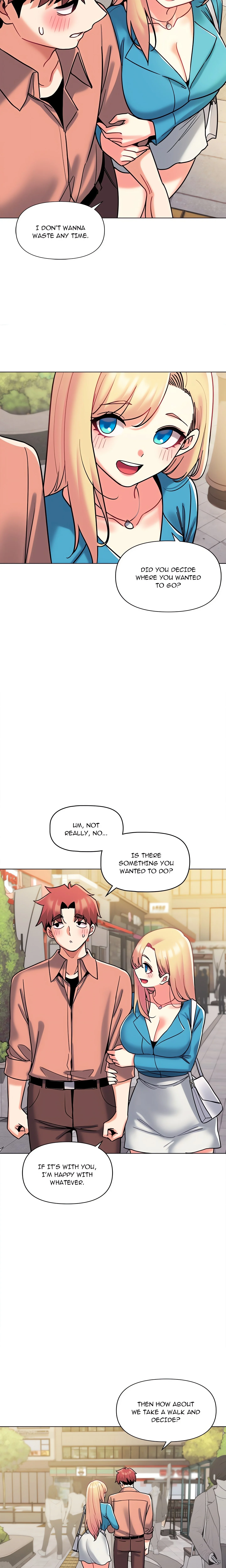 An Outsider’s Way In chapter 41 page 6