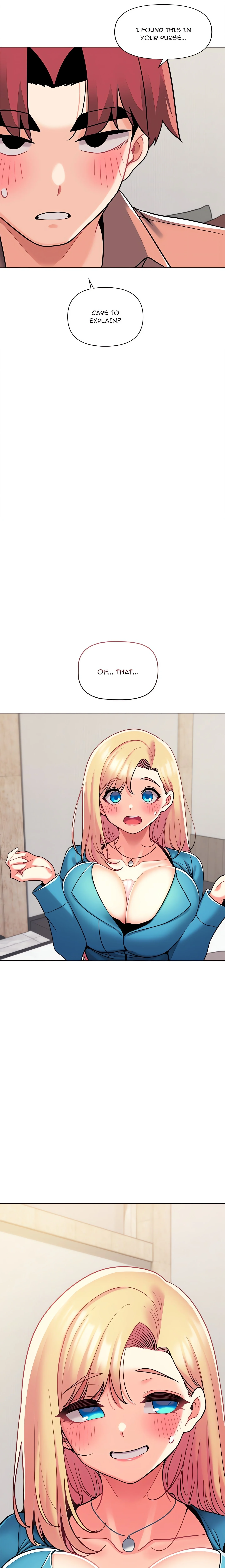 An Outsider’s Way In chapter 41 page 24