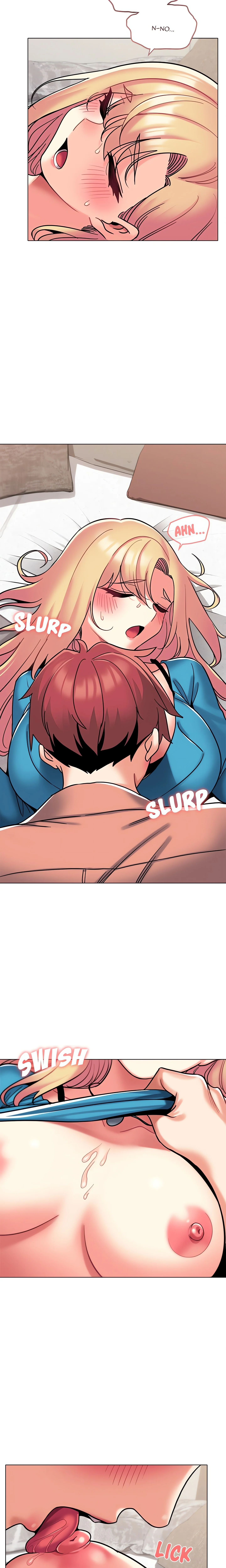 An Outsider’s Way In chapter 42 page 8