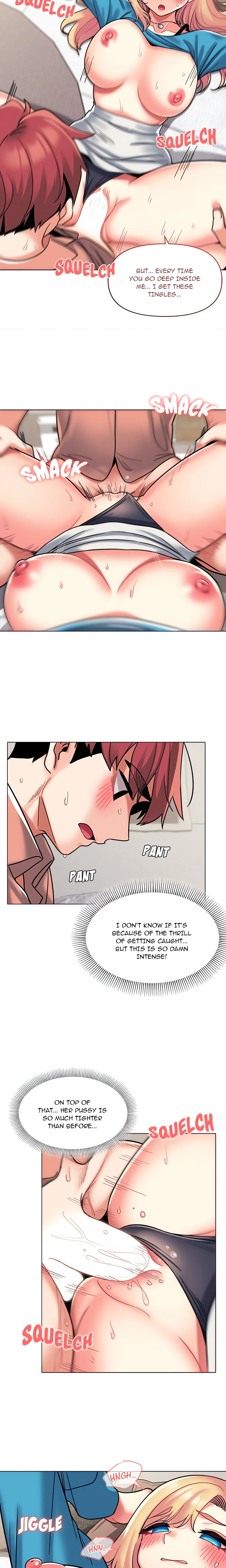An Outsider’s Way In chapter 42 page 13