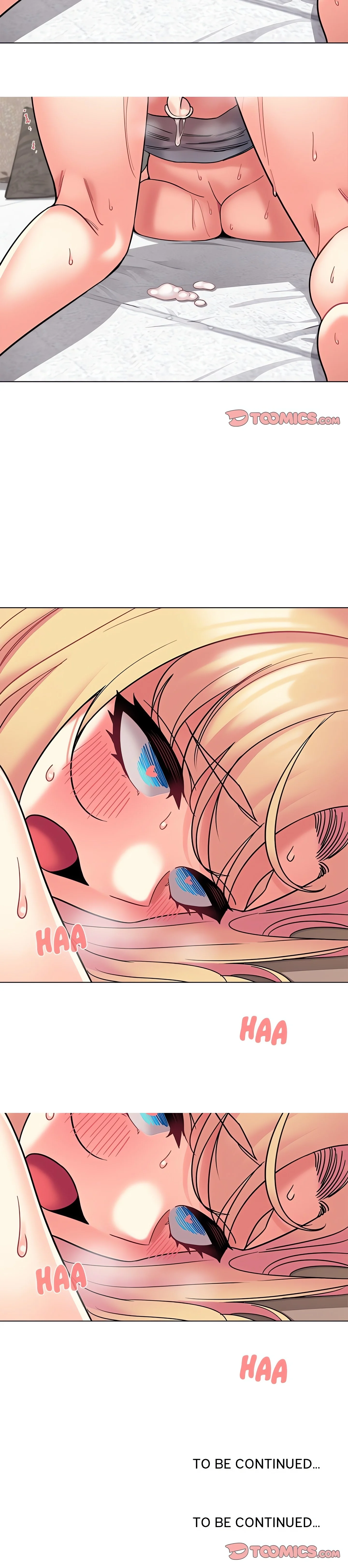 An Outsider’s Way In chapter 43 page 24