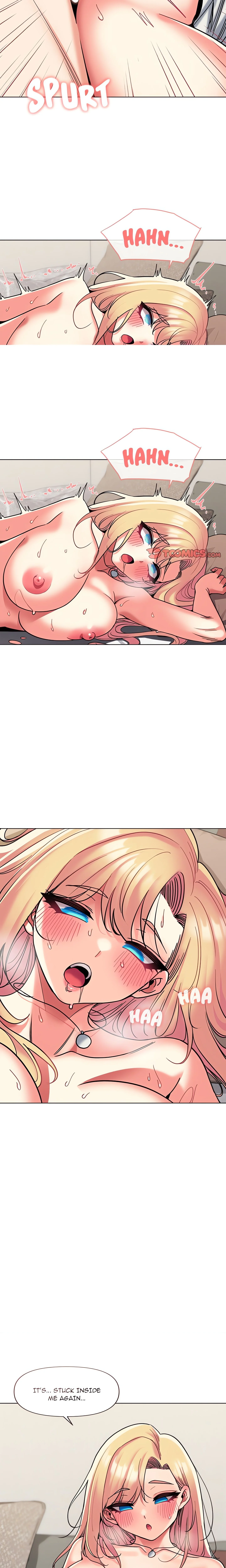 An Outsider’s Way In chapter 44 page 3