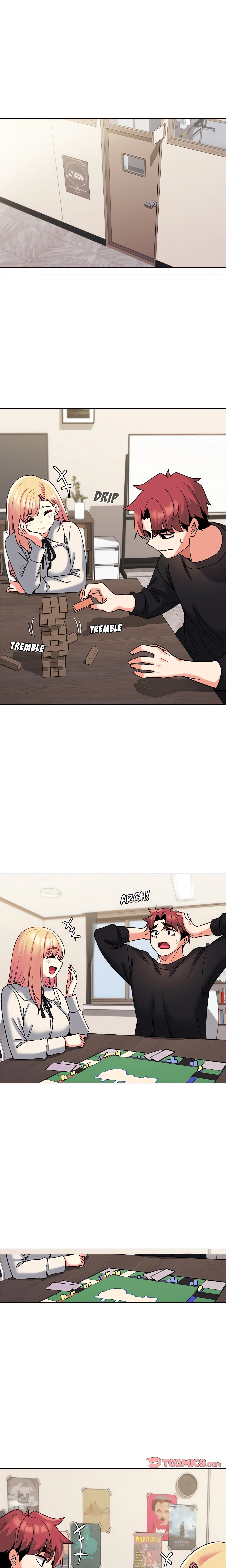 An Outsider’s Way In chapter 44 page 16