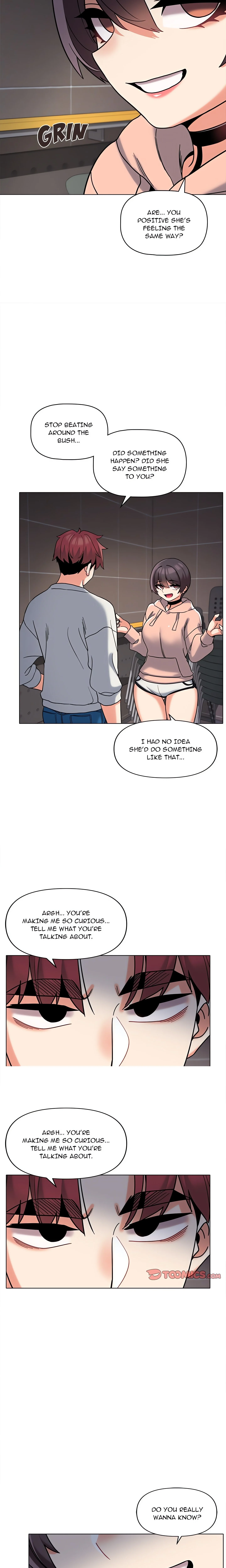 An Outsider’s Way In chapter 44 page 22