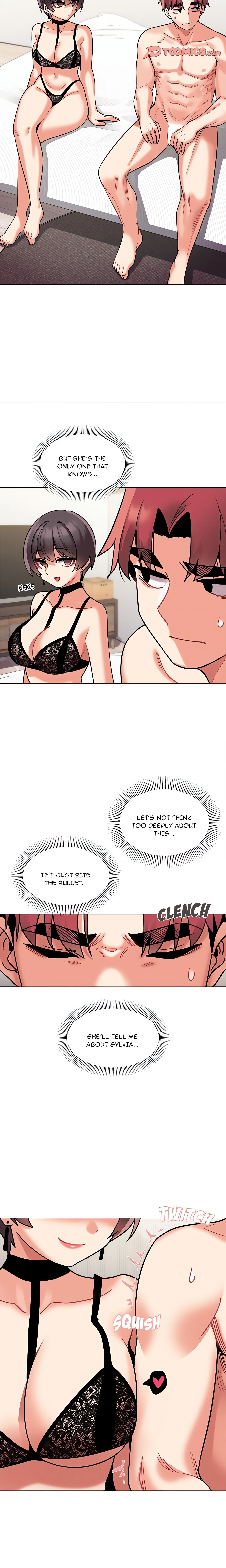 An Outsider’s Way In chapter 46 page 5
