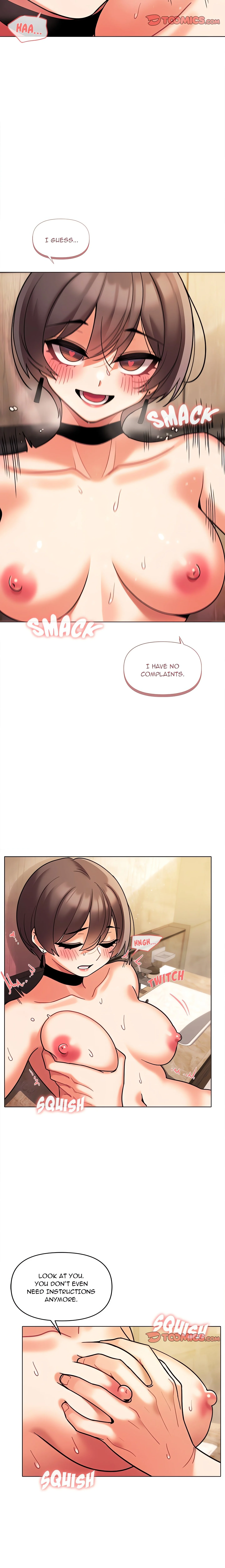 An Outsider’s Way In chapter 47 page 13