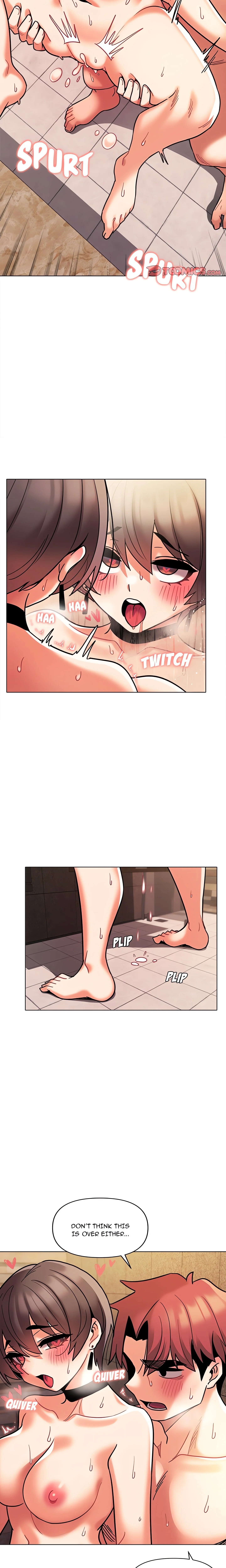 An Outsider’s Way In chapter 48 page 12