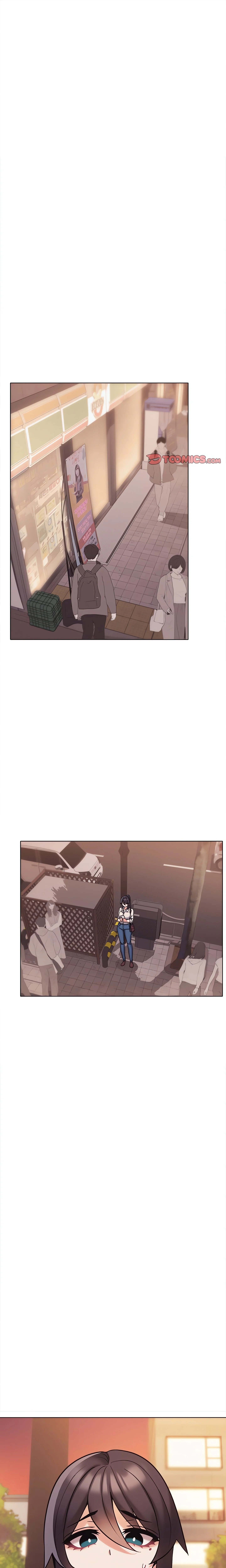 An Outsider’s Way In chapter 51 page 1