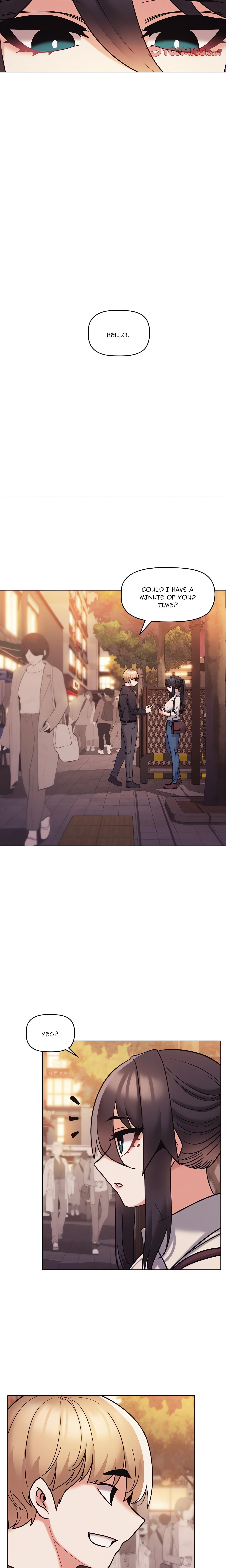 An Outsider’s Way In chapter 51 page 5