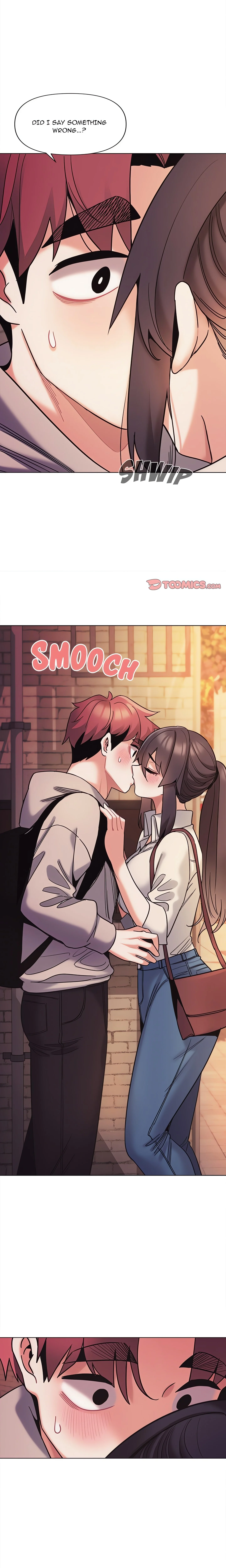 An Outsider’s Way In chapter 51 page 16