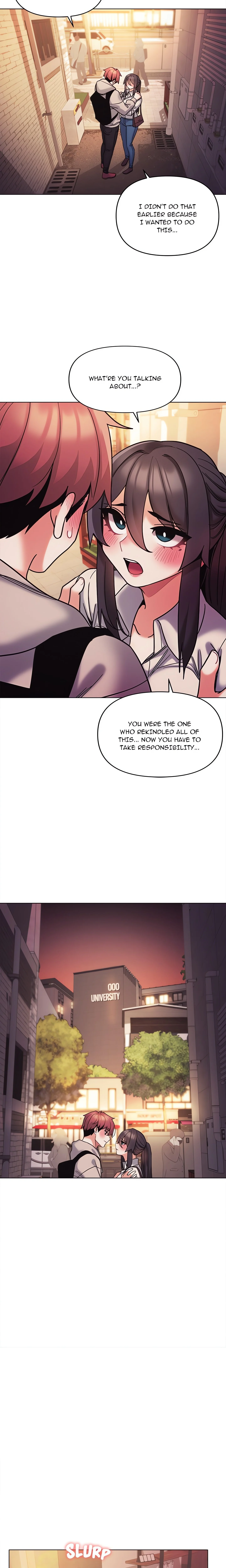 An Outsider’s Way In chapter 51 page 19