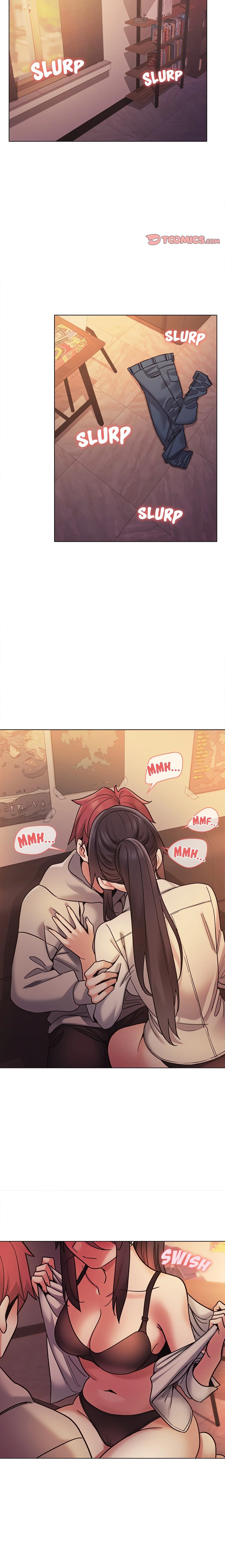 An Outsider’s Way In chapter 51 page 20